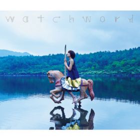 Ao - watchword / Z 