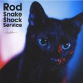 Ao - Rod Snake Shock Service / Kenichi Asai