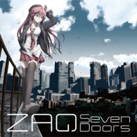 Seven Doors(Instrumental) / ZAQ