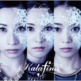 in every nothing / Kalafina