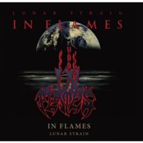CLAD IN SHADOWS(1993 promo version) / In Flames