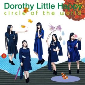 Singing / Dorothy Little Happy