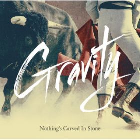 Ao - Gravity / Nothing's Carved In Stone