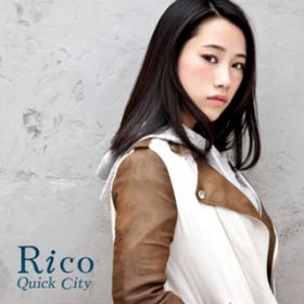 Ao - Quick City / rico