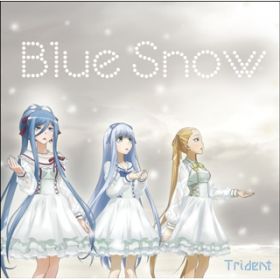 Ao - Blue Snow / Trident