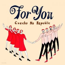 ANARCHY IN THE UDKD / Czecho No Republic
