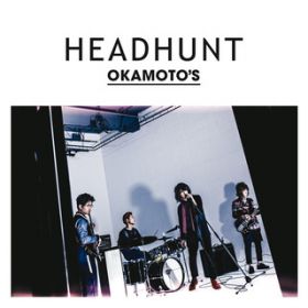 Ao - HEADHUNT / OKAMOTO'S