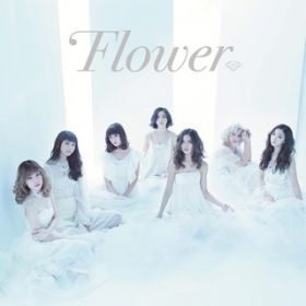 ȂAAX instrumental / Flower
