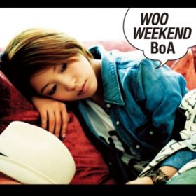 Ao - WOO WEEKEND / BoA