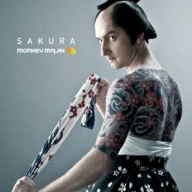 SAKURA`acoustic` / MONKEY MAJIK