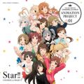 Ao - THE IDOLM@STER CINDERELLA GIRLS ANIMATION PROJECT 01 Star!! / CINDERELLA PROJECT