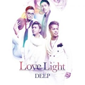 Ao - Love Light / DEEP