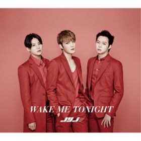Ao - WAKE ME TONIGHT / JYJ