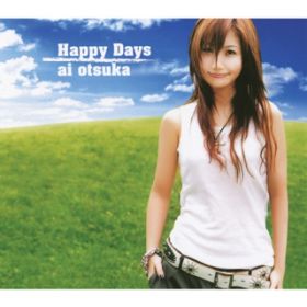 Happy Days(Instrumental) /  