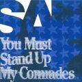 Ao - You Must Stand Up My Comrades / SA