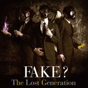 Ao - The Lost Generation / FAKEH