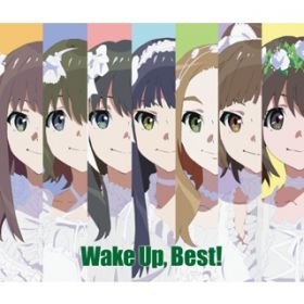 Ao - Wake Up, Best! / VDAD