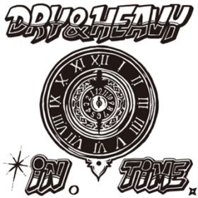 Ao - IN TIME / DRYHEAVY