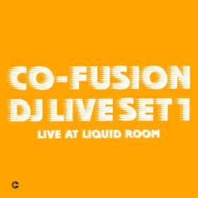 Ao - Live  Remixes / Co-Fusion