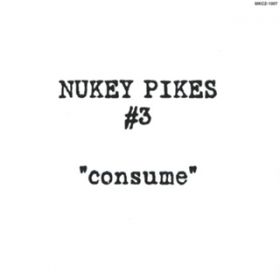 SȂ挩 / NUKEY PIKES