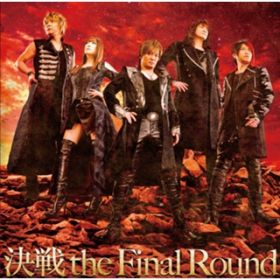 Ao -  the Final Round / JAM Project