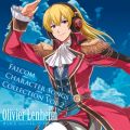 Ao - Falcom Character Songs Collection VolD2 IrGEnC / Falcom Sound Team jdk