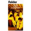 Ao - NOW AND FOREVER / Folder