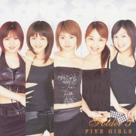 Ao - FIVE GIRLS / Folder 5