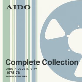 Ao - AIDO Complete Collection / AIDO