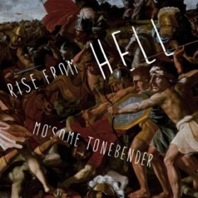 Ao - Rise from HELL / MOfSOME TONEBENDER