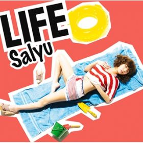 LIFE(Ct) / Salyu