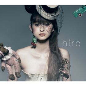 Baby don't cry(world's end girlfriend remix) / hiro
