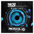 Ao - Nicky Romero presents Miami 2015 / Nicky Romero