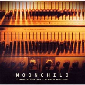 requiem for the man of nomad(RED BOOK Version) / MOON CHILD