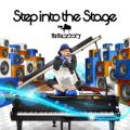 Step into the stage