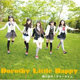 Over There / Dorothy Little Happy