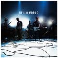 Ao - Hello World / BACK-ON