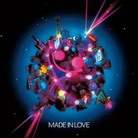 MADE IN LOVE / TRICERATOPS