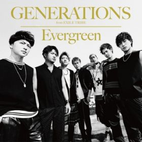 Tell Me Why(Instrumental) / GENERATIONS from EXILE TRIBE