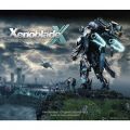 Ao - XenobladeX Original Soundtrack / V OV