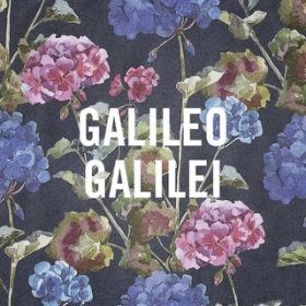 Ao - ̂Ƃ / Galileo Galilei
