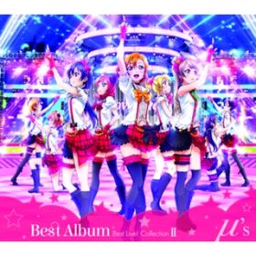 Ao - 's Best Album Best Live! Collection II / 's