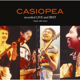 _EEAbvr[g (Live at The Ryogoku Kokugikan Tokyo, April 1985) / CASIOPEA