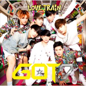 Ao - LOVE TRAIN / GOT7
