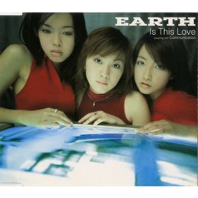 Ao - Is This Love / EARTH