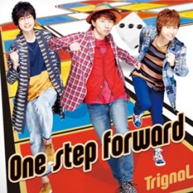 Ao - One step forward / Trignal