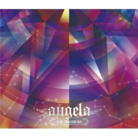 The end of the world / angela
