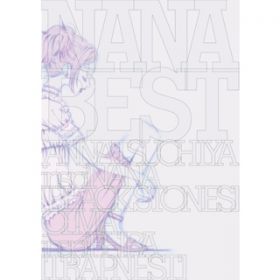 Ao - NANA BEST / ANNA TSUCHIYA inspi' NANA(BLACK STONES)AOLIVIA inspi' REIRA(TRAPNEST)