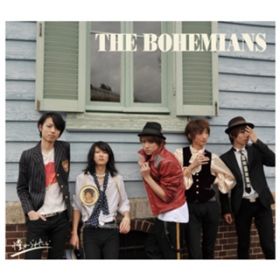 THE ROBELETS / THE BOHEMIANS