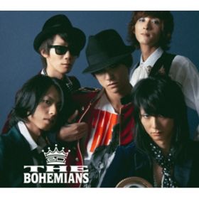  `if` / THE BOHEMIANS